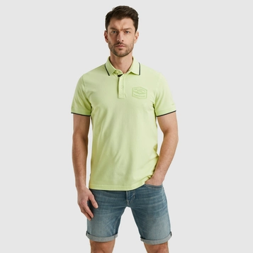 PME Legend polo's Tailored Fit PPSS2404867