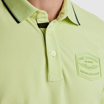 PME Legend polo's Tailored Fit PPSS2404867
