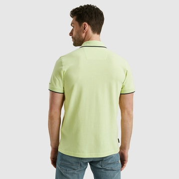 PME Legend polo's Tailored Fit PPSS2404867