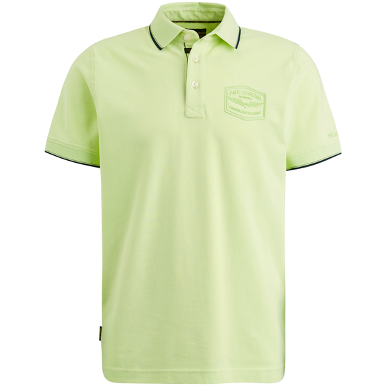 PME Legend polo's Tailored Fit PPSS2404867