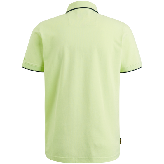 PME Legend polo's Tailored Fit PPSS2404867