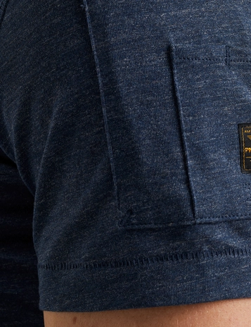 PME Legend polo's Tailored Fit PPSS2406889