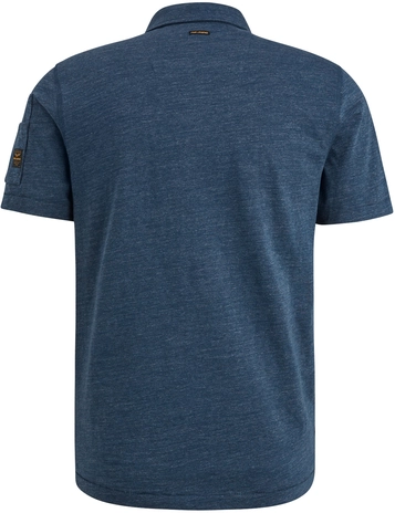PME Legend polo's Tailored Fit PPSS2406889