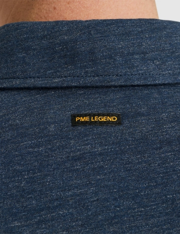 PME Legend polo's Tailored Fit PPSS2406889