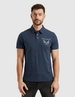 PME Legend polo's Tailored Fit PPSS2406889