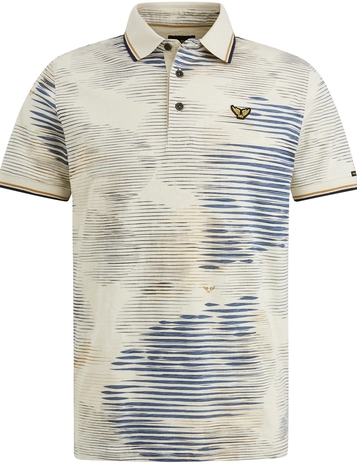 PME Legend polo's Tailored Fit PPSS2406893