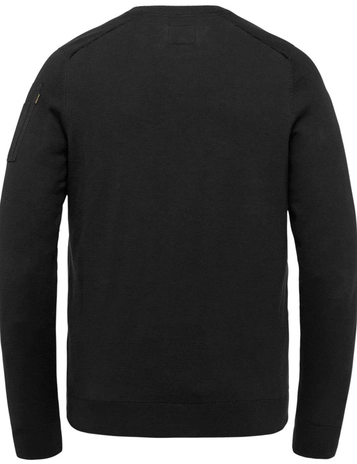 PME Legend ronde hals trui PKW0000330