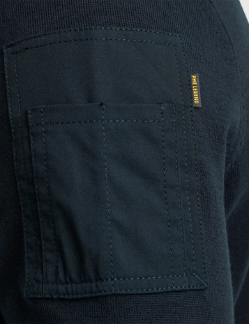 PME Legend ronde hals trui PKW0000330
