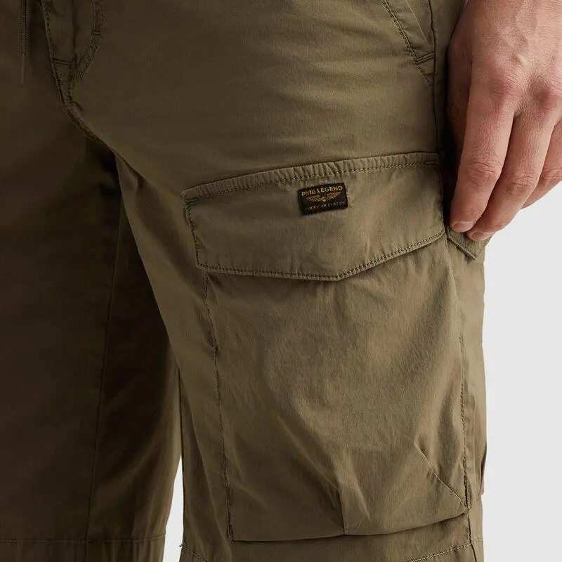 PME Legend shorts PSH2604697
