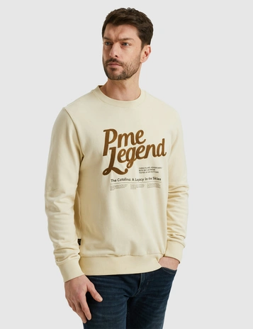 PME Legend sweater PSW2502473