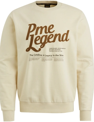 PME Legend sweater PSW2502473