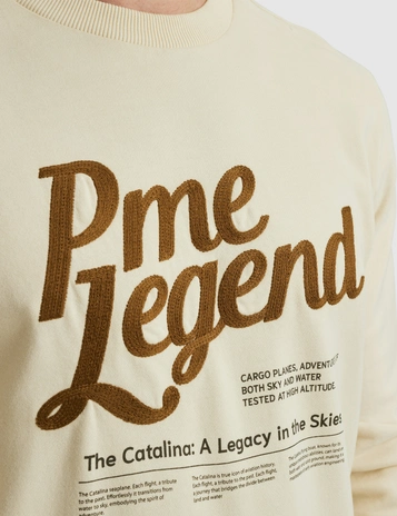 PME Legend sweater PSW2502473
