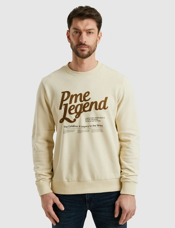 PME Legend sweater PSW2502473