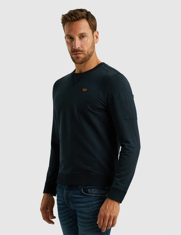PME Legend sweater Regular Fit PLS0000431