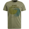 PME Legend t-shirts PTSS2402574