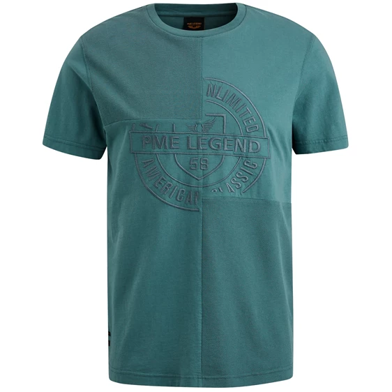 PME Legend t-shirts PTSS2403589