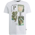 PME Legend t-shirts PTSS2404563