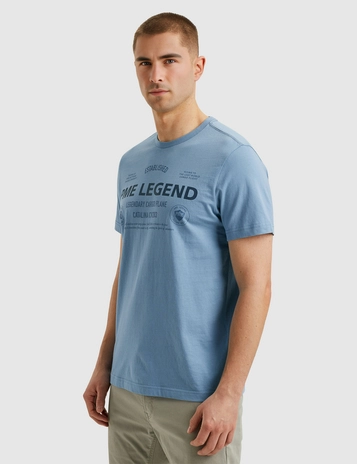 PME Legend t-shirts PTSS2502560