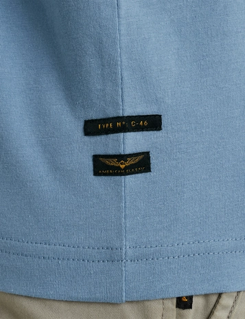 PME Legend t-shirts PTSS2502560