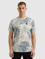PME Legend t-shirts PTSS2503595