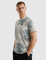 PME Legend t-shirts PTSS2503595