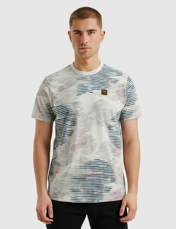PME Legend t-shirts PTSS2503595
