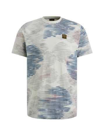 PME Legend t-shirts PTSS2503595