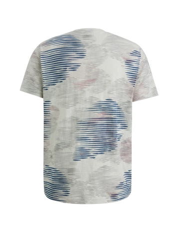 PME Legend t-shirts PTSS2503595