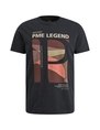 PME Legend t-shirts PTSS2504583