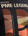 PME Legend t-shirts PTSS2504583