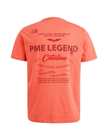PME Legend t-shirts PTSS2504589
