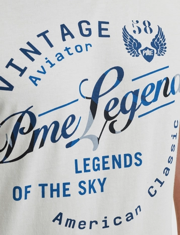 PME Legend t-shirts PTSS2504596