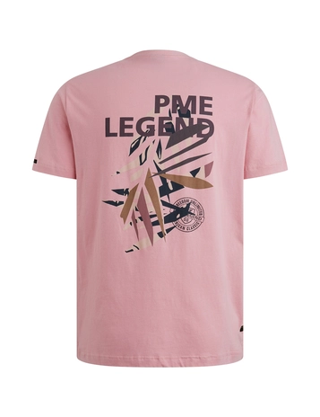 PME Legend t-shirts PTSS2505571