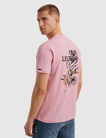 PME Legend t-shirts PTSS2505571