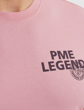 PME Legend t-shirts PTSS2505571