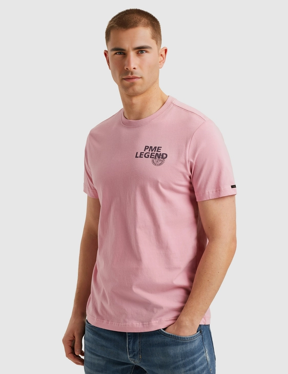 PME Legend t-shirts PTSS2505571