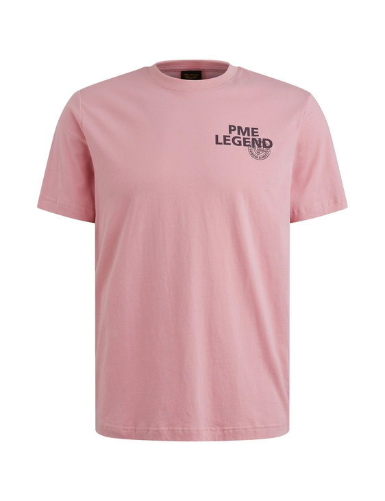 PME Legend t-shirts PTSS2505571