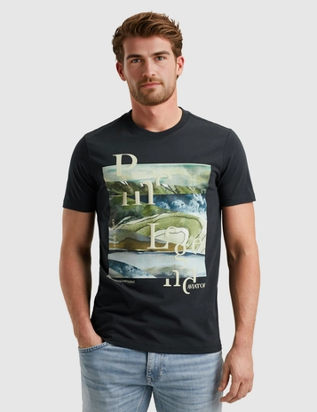 PME Legend t-shirts PTSS2505572