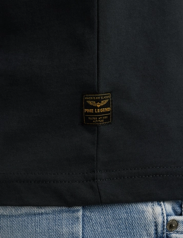 PME Legend t-shirts PTSS2505572