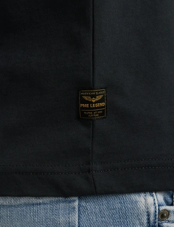 PME Legend t-shirts PTSS2505572
