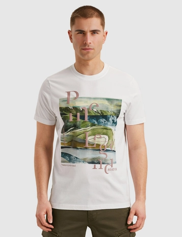PME Legend t-shirts PTSS2505572