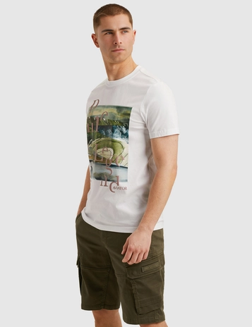 PME Legend t-shirts PTSS2505572