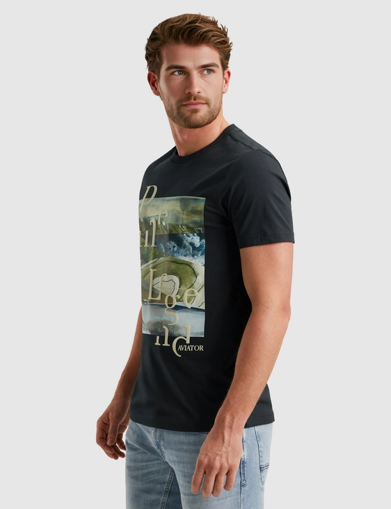 PME Legend t-shirts PTSS2505572