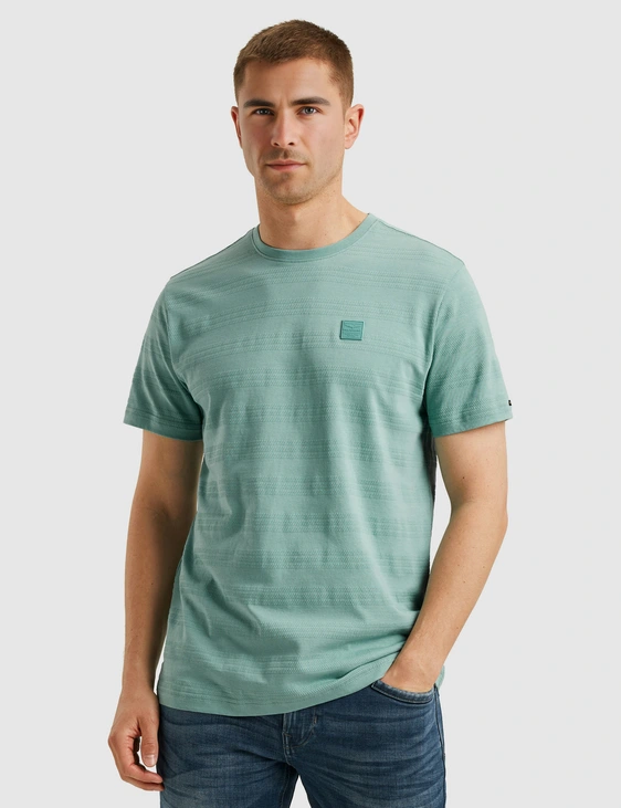 PME Legend t-shirts PTSS2505573
