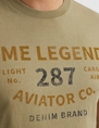 PME Legend t-shirts PTSS2506552