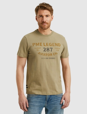 PME Legend t-shirts PTSS2506552