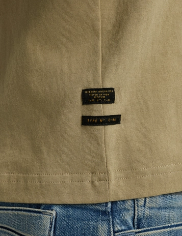 PME Legend t-shirts PTSS2506552