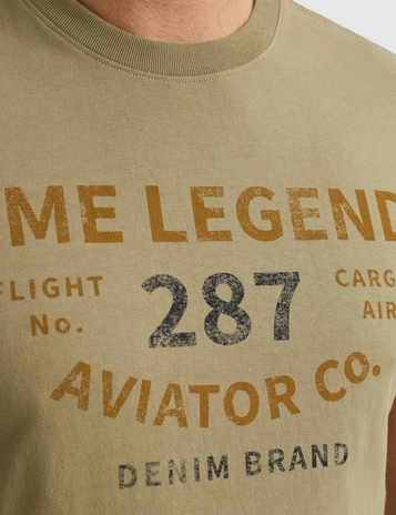 PME Legend t-shirts PTSS2506552