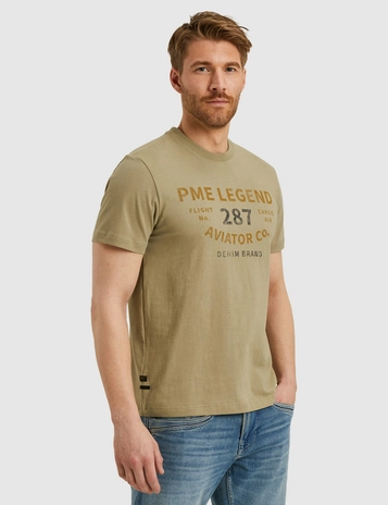 PME Legend t-shirts PTSS2506552