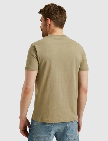 PME Legend t-shirts PTSS2506552